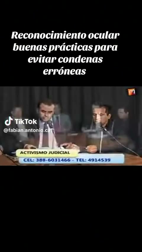 Fabián Camaño en medios